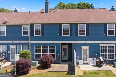 Welcome to this townhome located in the desirable Tidewater - photo 36