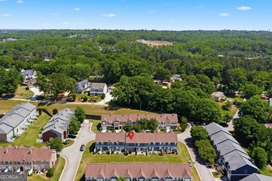 Welcome to this townhome located in the desirable Tidewater - photo 37