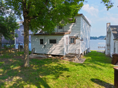 Cabin on Big Crooked Lake! - photo 17