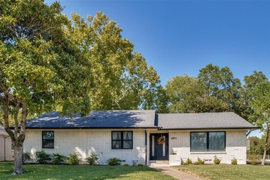 White Rock Lake Home Active Under Contract in Dallas Texas