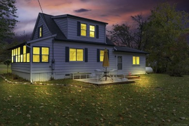 Lake Home For Sale in Lexington, Michigan