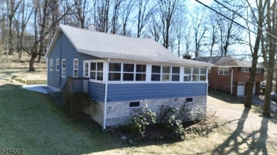 Sparta Lake Home Sale Pending in Sparta Twp. New Jersey