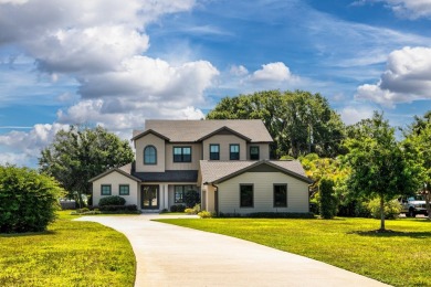 Lake Home Sale Pending in Orlando, Florida
