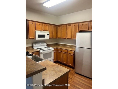 Colorado River Condo For Sale in New Castle Colorado
