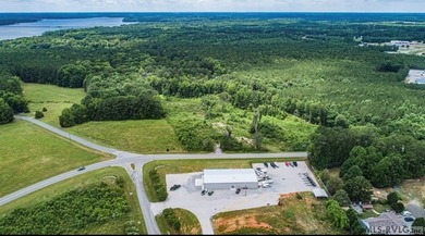 LOCATION, LOCATION, LOCATION! This prime mixed-use land sits - photo 12