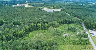 LOCATION, LOCATION, LOCATION! This prime mixed-use land sits - photo 13