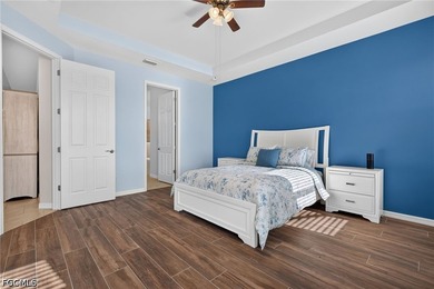 Welcome to luxury lakefront living in the exclusive gated - photo 17