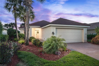 (private lake, pond, creek) Home For Sale in Fort Myers Florida