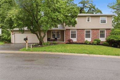 Welcome to 161 Selborne Chase, a beautifully maintained - photo 1