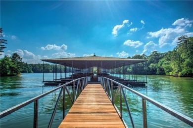 Lake Acreage SOLD! in Gainesville, Georgia