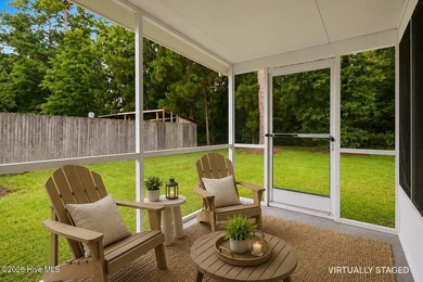 Boasting a bright, spacious sunroom and exceptional outdoor - photo 22