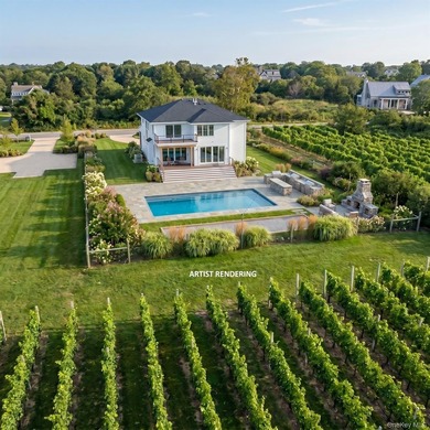 North Fork living, refined. Welcome to Wildberry. A newly - photo 1