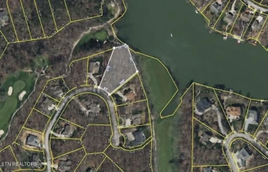 LAKE VIEW and GOLF FRONT Lot - photo 5