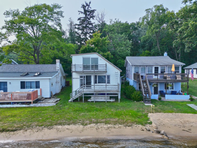 Cabin on Big Crooked Lake! - photo 7