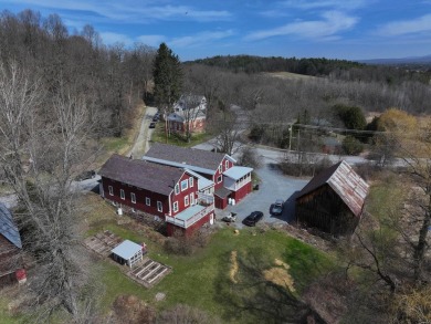 Lake Home For Sale in Charlotte, Vermont