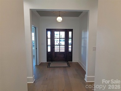 Another opportunity in Hutton Estate! This new construction home - photo 3