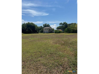 (private lake, pond, creek) Lot For Sale in Port Lavaca Texas