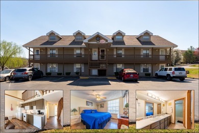 Table Rock Lake Condo For Sale in Branson Missouri