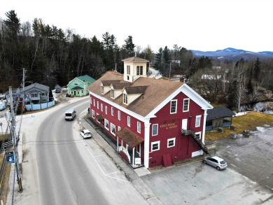 Lake Commercial For Sale in Brighton, Vermont
