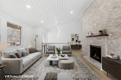 Tucked away on a full acre in the heart of Hampton Bays, this - photo 4