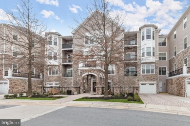 Lake Condo For Sale in Baltimore, Maryland