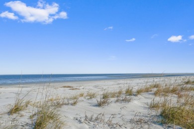Lake Home For Sale in Harbor Island, South Carolina
