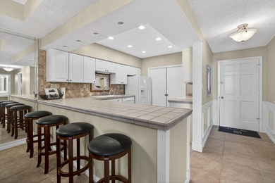 The Tides of Destin #5045 is a 2-bedroom 2-bath Gulf front condo - photo 11