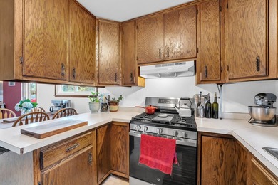 This 3 bedroom ranch checks all the boxes: single-level living - photo 11