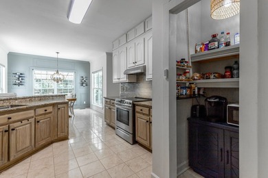 Beautiful 3/4 brick Hixson home located on a quiet cul-de-sac - photo 13