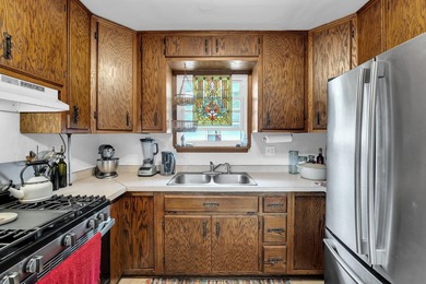 This 3 bedroom ranch checks all the boxes: single-level living - photo 14