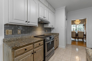 Beautiful 3/4 brick Hixson home located on a quiet cul-de-sac - photo 15