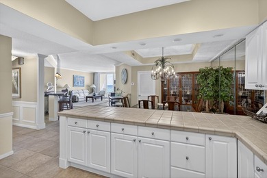 The Tides of Destin #5045 is a 2-bedroom 2-bath Gulf front condo - photo 16