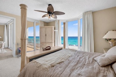 The Tides of Destin #5045 is a 2-bedroom 2-bath Gulf front condo - photo 17