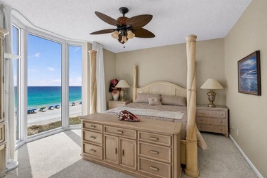 The Tides of Destin #5045 is a 2-bedroom 2-bath Gulf front condo - photo 18