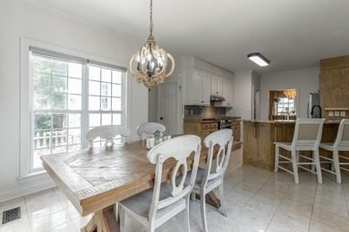 Beautiful 3/4 brick Hixson home located on a quiet cul-de-sac - photo 19