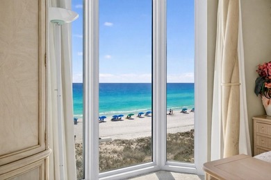 The Tides of Destin #5045 is a 2-bedroom 2-bath Gulf front condo - photo 19