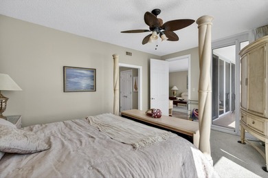 The Tides of Destin #5045 is a 2-bedroom 2-bath Gulf front condo - photo 20