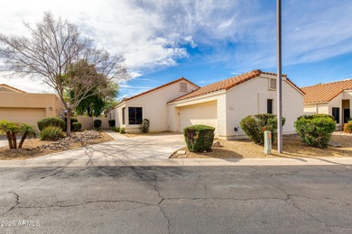 Desert Harbor Lake Home For Sale in Peoria Arizona