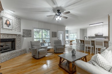 Beautiful 3/4 brick Hixson home located on a quiet cul-de-sac - photo 21