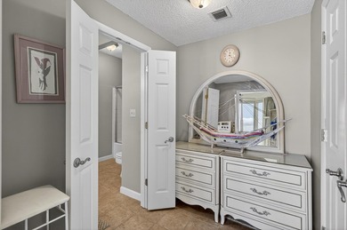 The Tides of Destin #5045 is a 2-bedroom 2-bath Gulf front condo - photo 21
