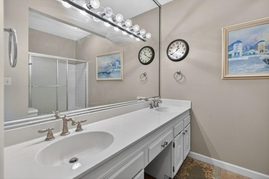 The Tides of Destin #5045 is a 2-bedroom 2-bath Gulf front condo - photo 22