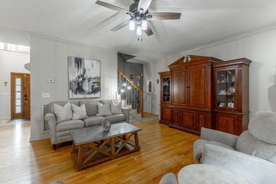 Beautiful 3/4 brick Hixson home located on a quiet cul-de-sac - photo 23