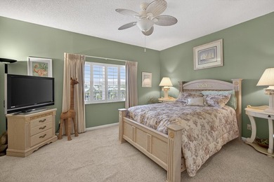 The Tides of Destin #5045 is a 2-bedroom 2-bath Gulf front condo - photo 24