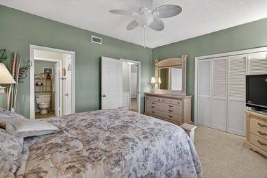 The Tides of Destin #5045 is a 2-bedroom 2-bath Gulf front condo - photo 25