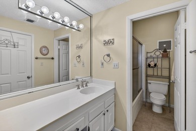 The Tides of Destin #5045 is a 2-bedroom 2-bath Gulf front condo - photo 26