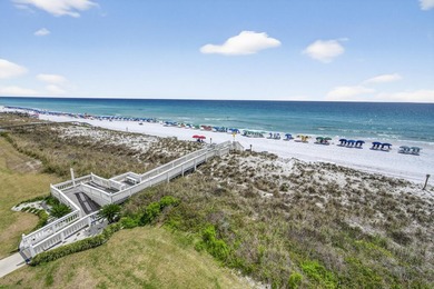 The Tides of Destin #5045 is a 2-bedroom 2-bath Gulf front condo - photo 27