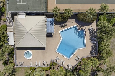 The Tides of Destin #5045 is a 2-bedroom 2-bath Gulf front condo - photo 28