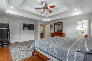 Beautiful 3/4 brick Hixson home located on a quiet cul-de-sac - photo 29