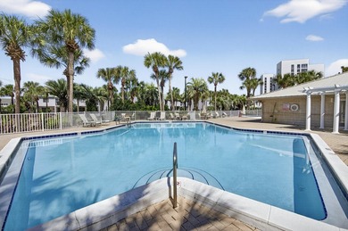 The Tides of Destin #5045 is a 2-bedroom 2-bath Gulf front condo - photo 29