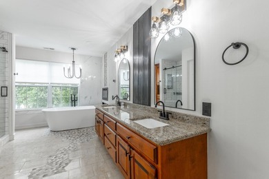 Beautiful 3/4 brick Hixson home located on a quiet cul-de-sac - photo 30